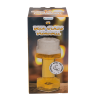 🍺🏋️ Kufel do Piwa Hantel – Najpierw Masa, Potem Piwo